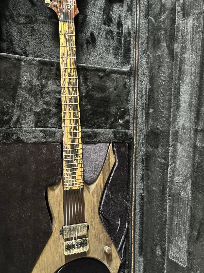 Strega Vesper 7