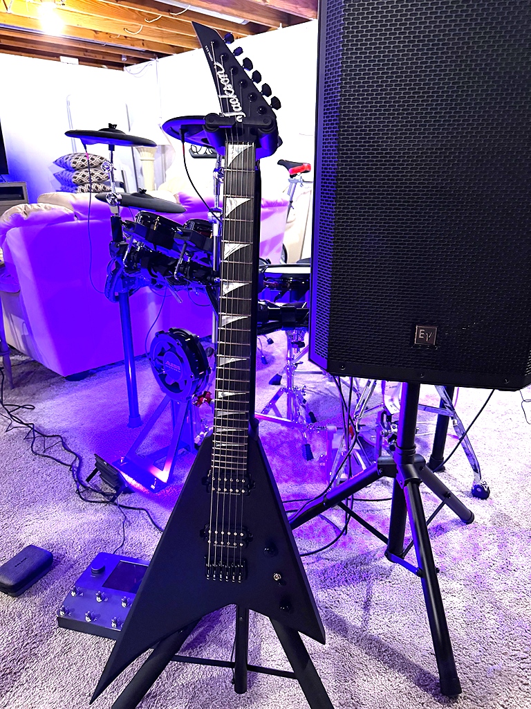 Rhoads RR24 HT
