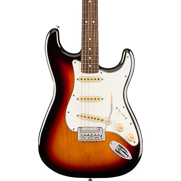 Player Stratocaster