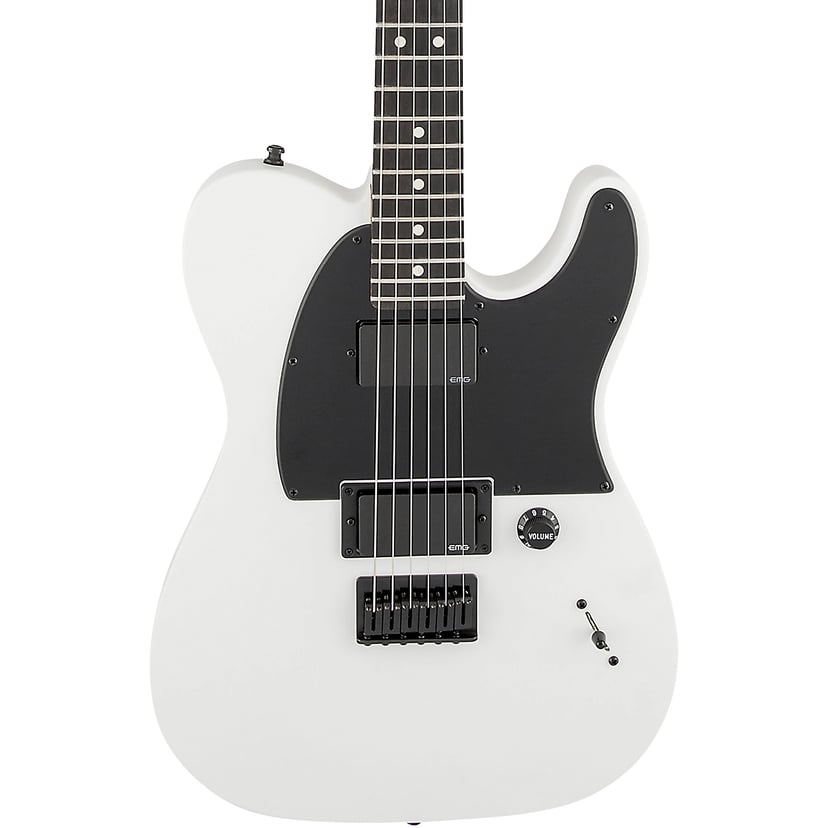 Jim Root Telecaster